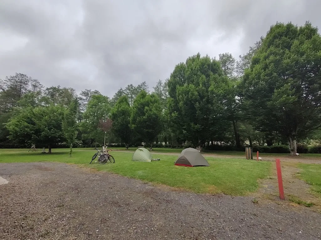 Camping Municipal du Violu - photo 3