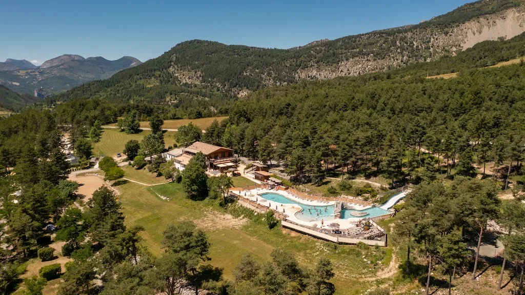 RCN les Collines de Castellane - photo 2