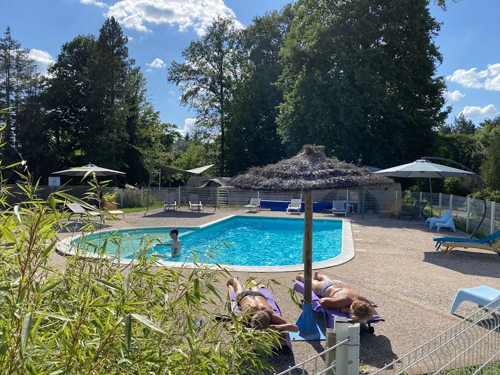 Domaine du Château-Epinal - photo 2