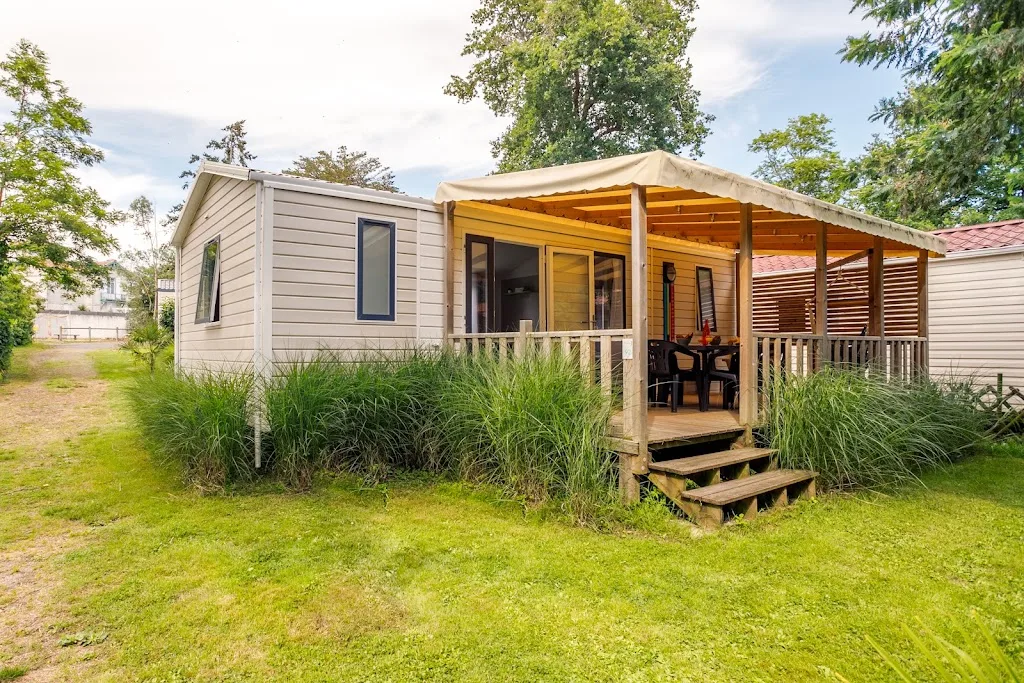 Camping RCN la Ferme du Latois - photo 1
