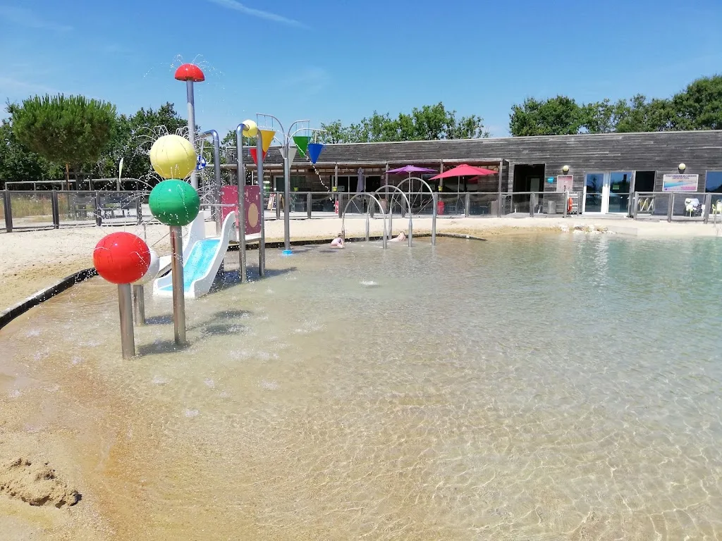 Camping RCN la Ferme du Latois - photo 2