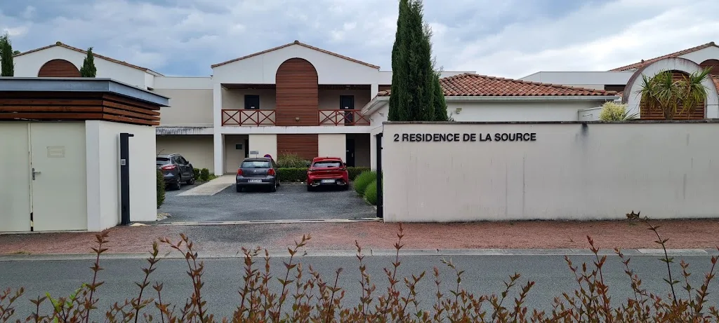 Camping Logis De La Lande - photo 2
