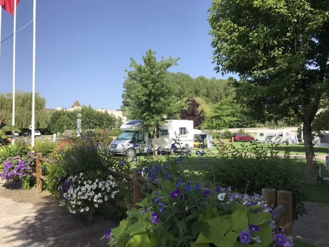 Camping Garorock - photo 1