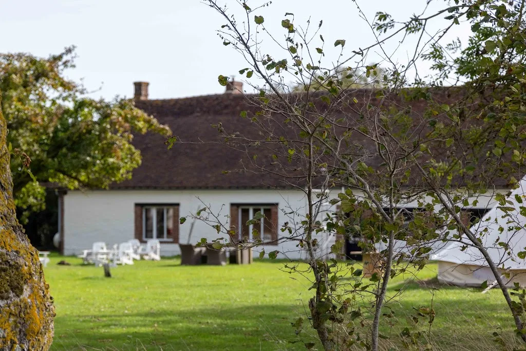 Camping du Breuil - photo 1