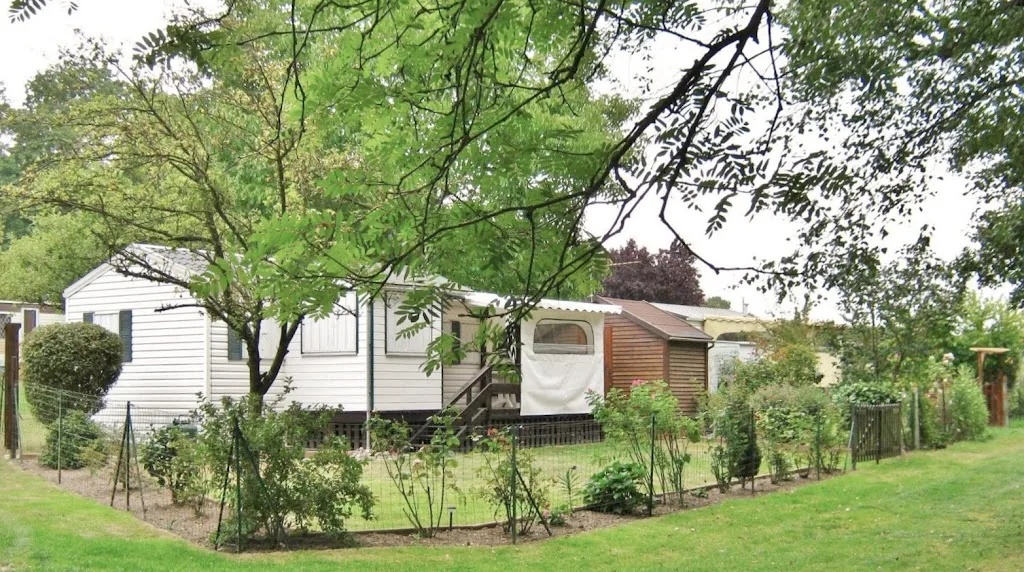 Camping du Breuil - photo 2