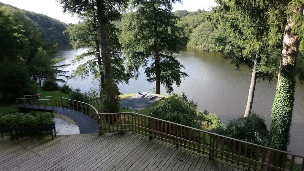 Camping Municipal Le Soleil Levant - photo 2