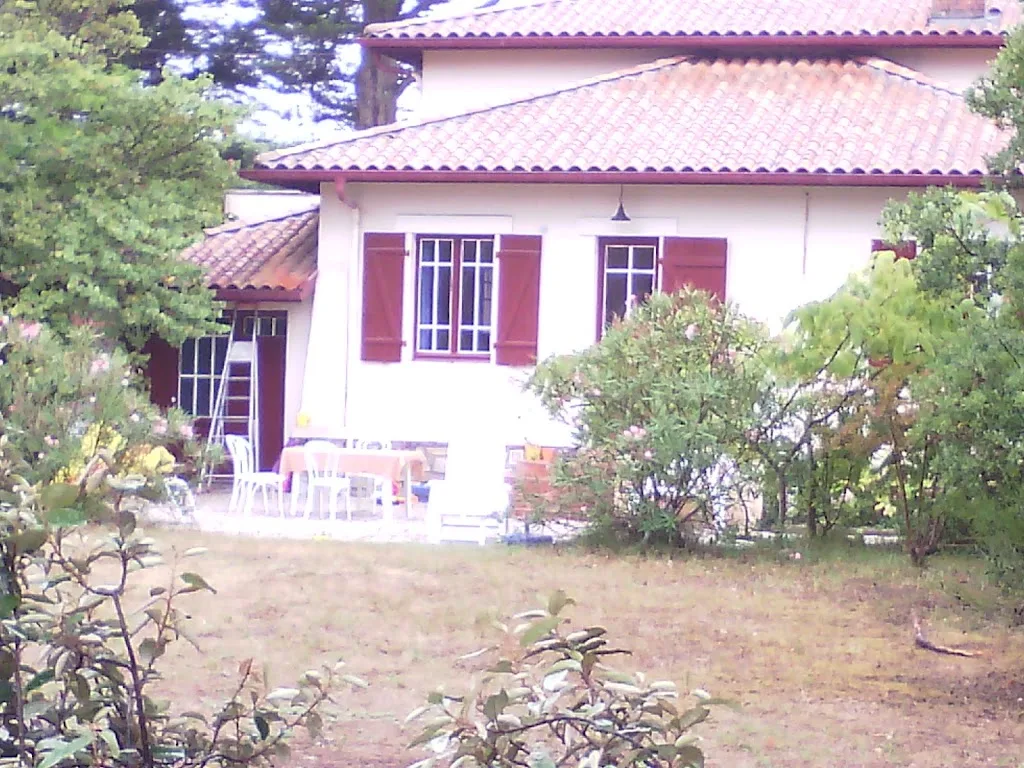 Camping Le Vieux Port - Landes - photo 1