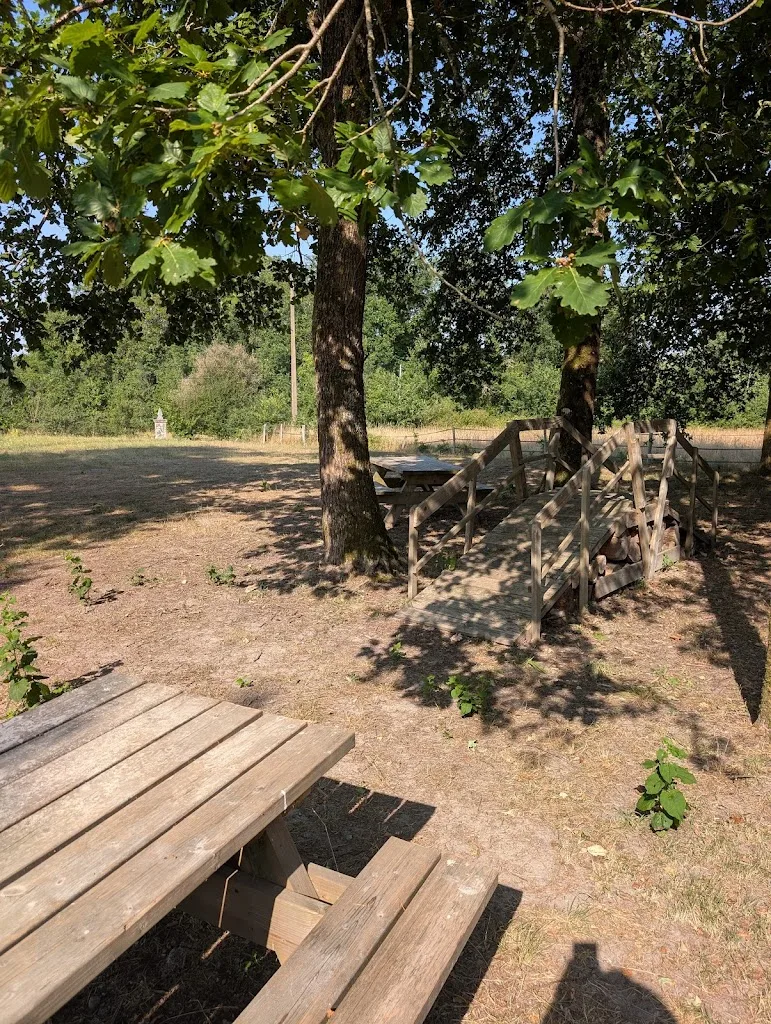 Aire de Camping Beaumont-Village - photo 2