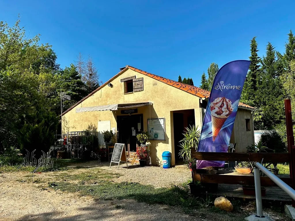 Le Fontaulie Sud - Camping Piscine 3 étoiles - photo 2