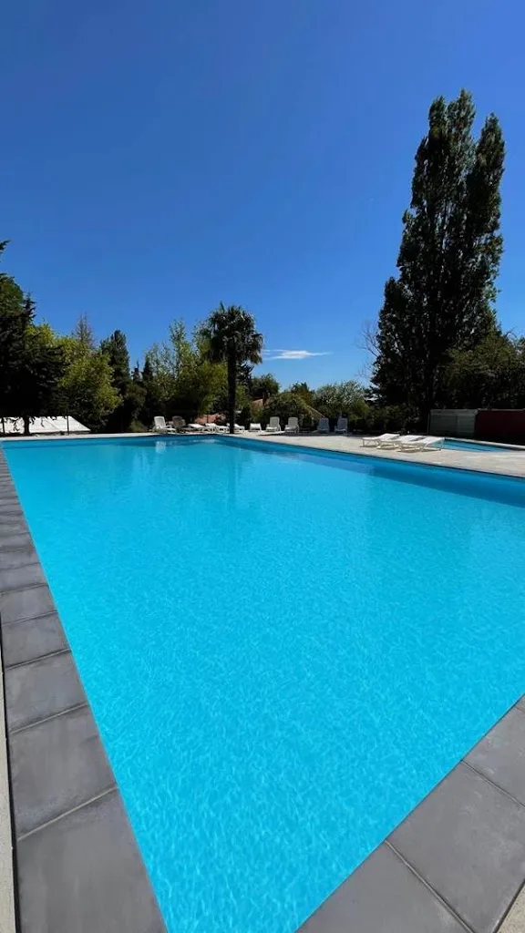 Le Fontaulie Sud - Camping Piscine 3 étoiles - photo 3