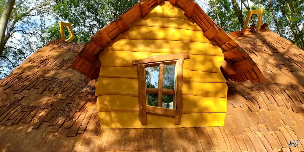 Aventure Evasion (Grands Gites Drôme & Séminaire) - photo 2
