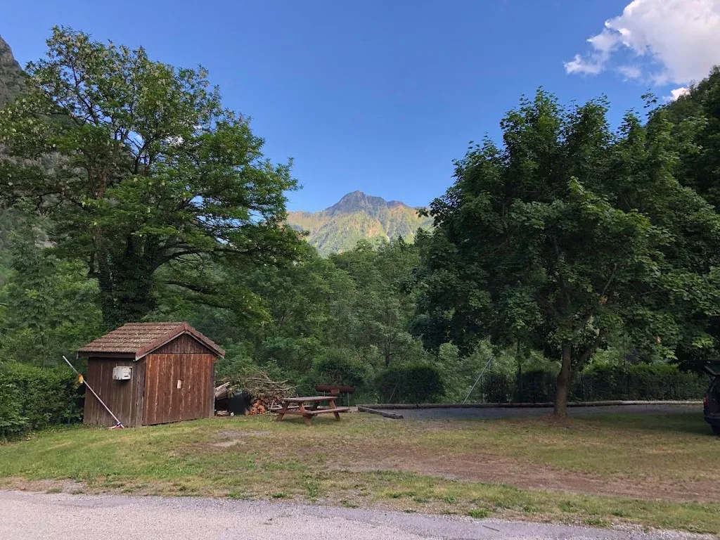 Camping les Vignaux - photo 1