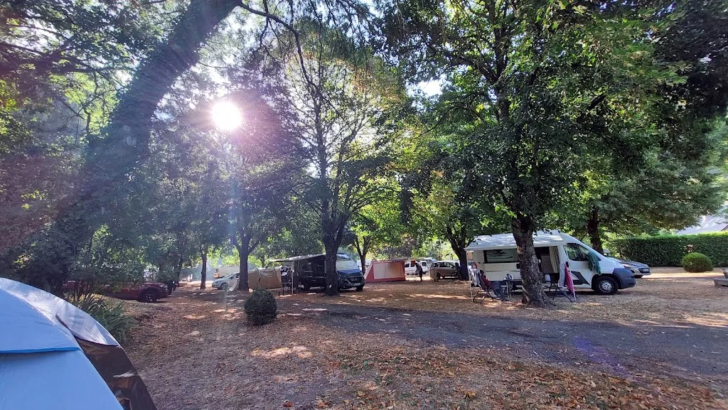 Camping les Vignaux - photo 2