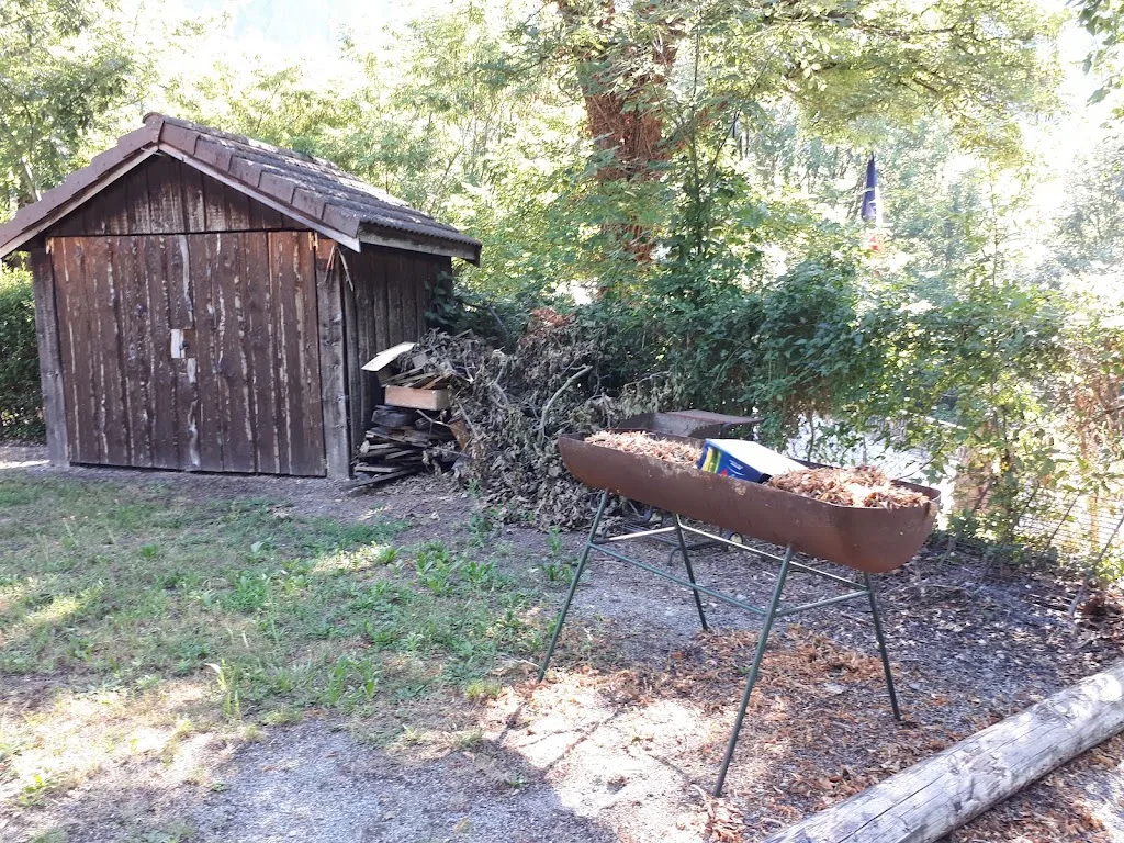 Camping les Vignaux - photo 3