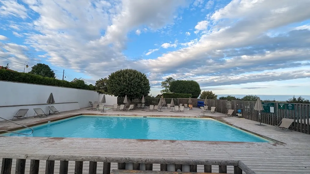 Huttopia Meursault - photo 2