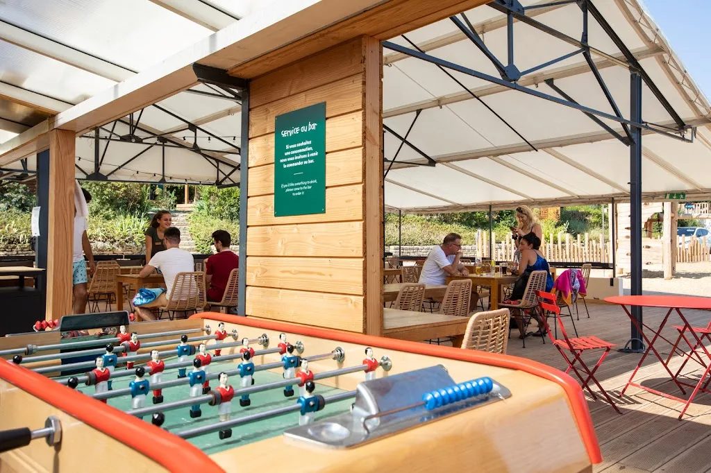 Huttopia Meursault - photo 3