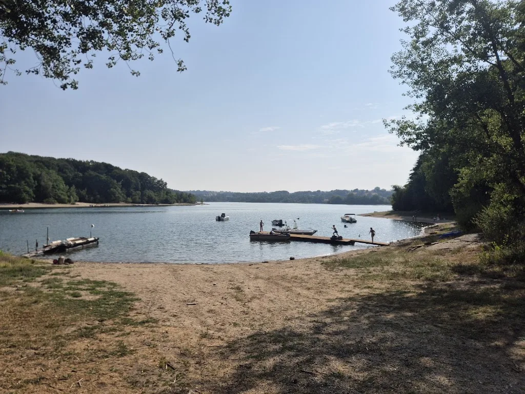 Camping Presqu'Ile Mas - photo 3