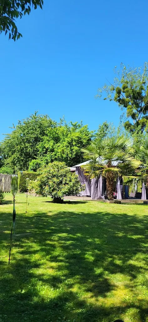 Camping à la ferme du Dieu Gaulois - photo 2