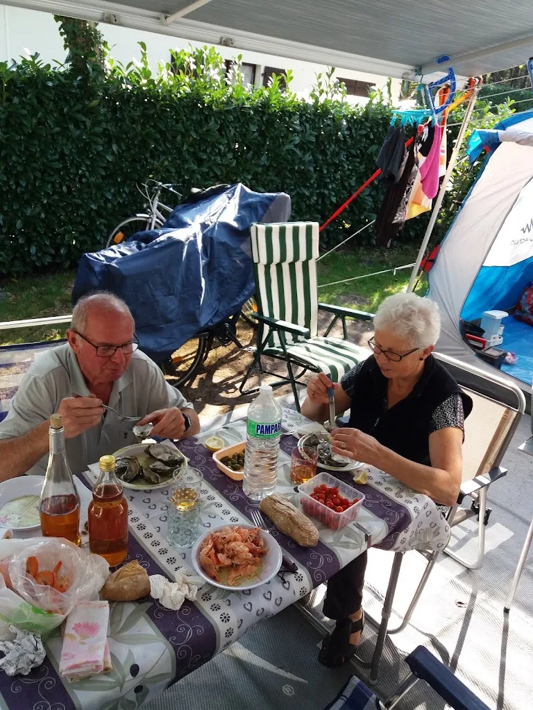 Camping des Abesses - photo 1