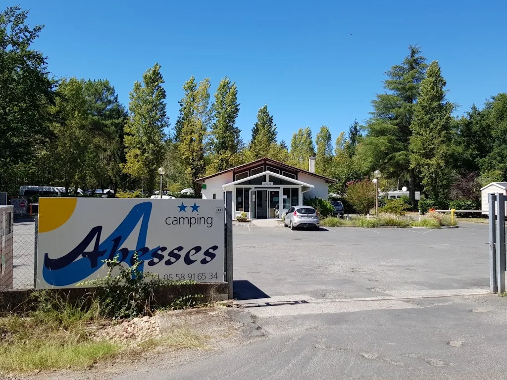 Camping des Abesses - photo 2