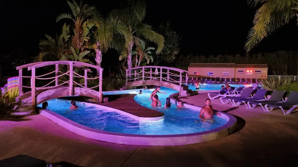 Camping Hyères Port Pothuau | Camping Var - photo 2