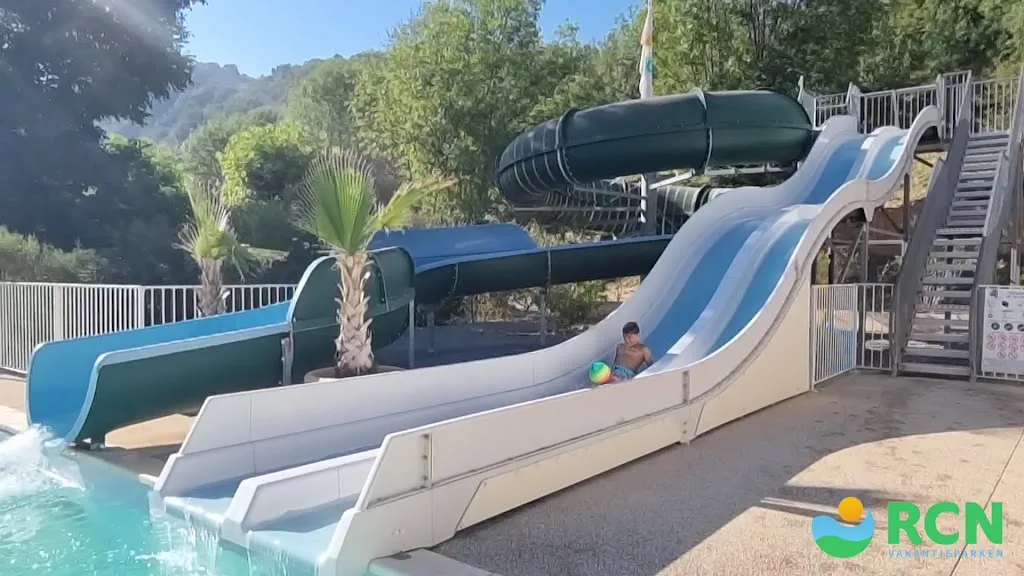 Camping RCN la Bastide en Ardeche - photo 2