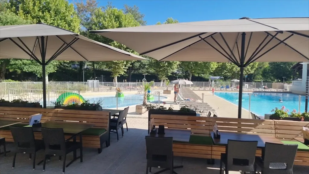 Camping RCN la Bastide en Ardeche - photo 3