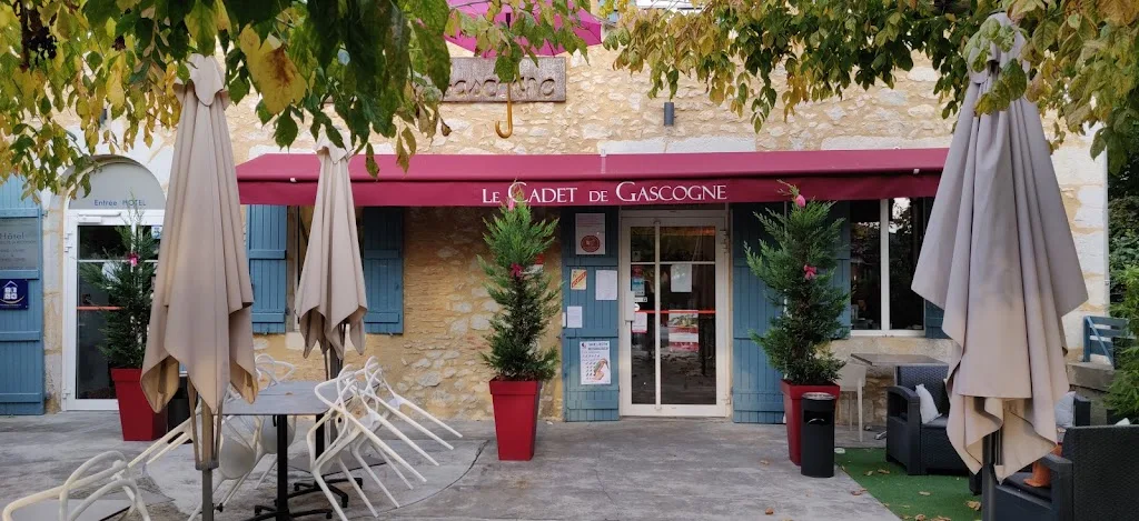 Camping des Landes d'Armagnac - photo 2