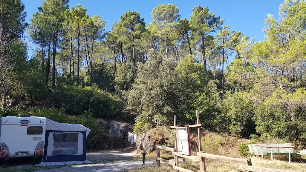 Camping Municipal Les Pouverels - photo 1