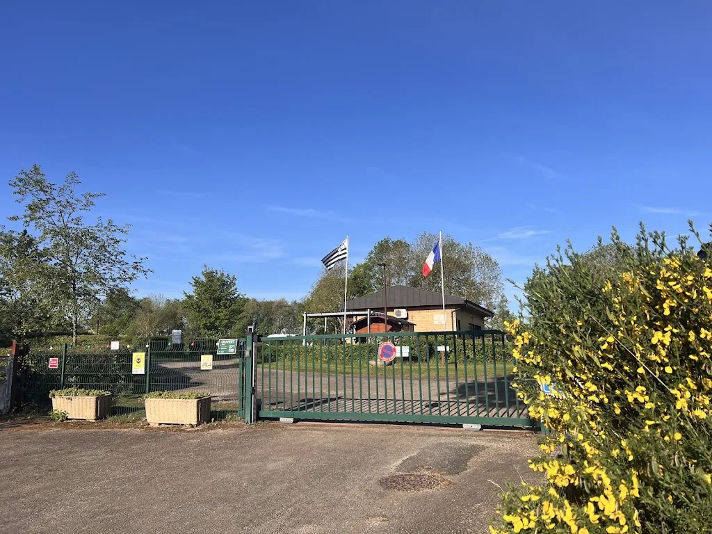 Camping La Tourelle - photo 1