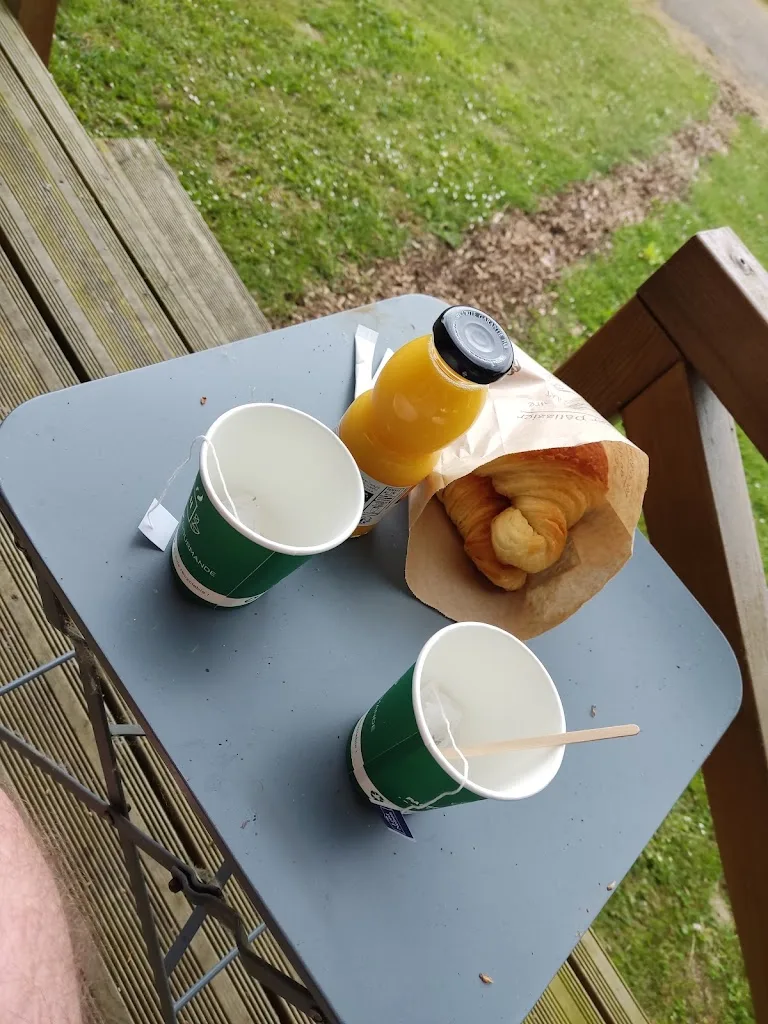 Camping La Tourelle - photo 2