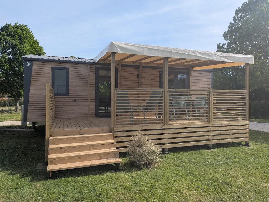 Camp Eure - photo 1
