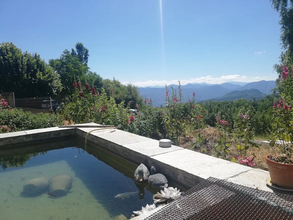 CAMPING LES GUERINS - photo 1