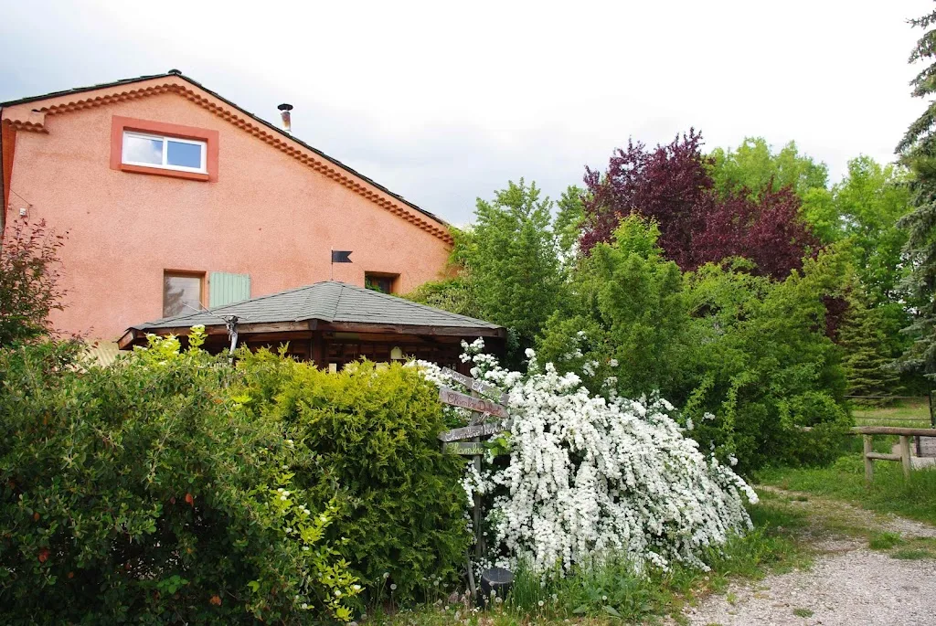 CAMPING LES GUERINS - photo 2