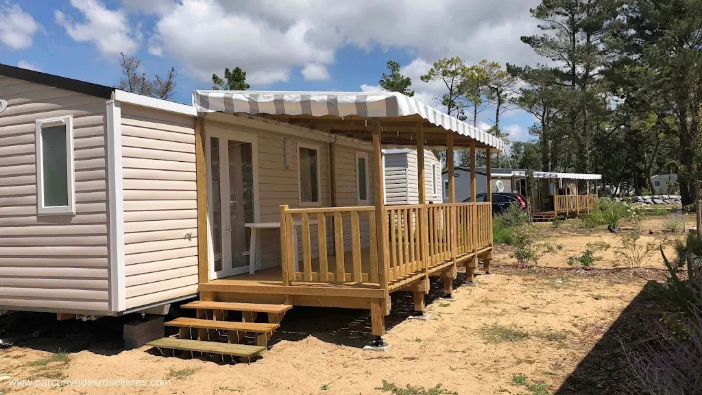 Camping les rosselières - photo 2