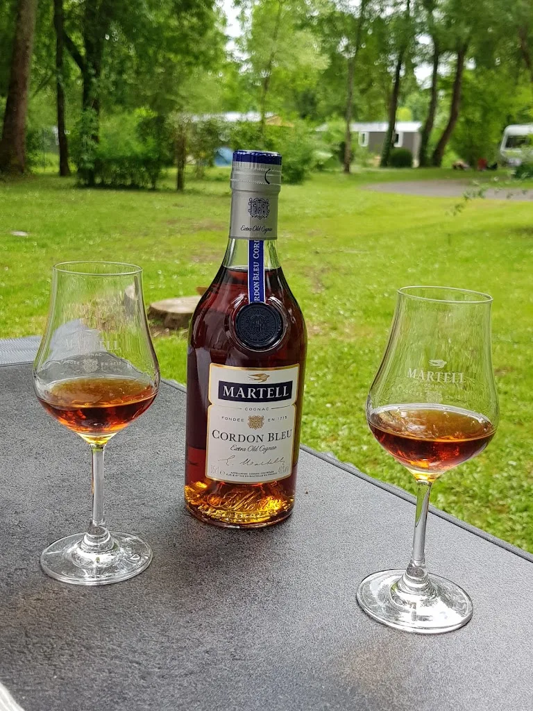 Camping Night&Day de Cognac - photo 1