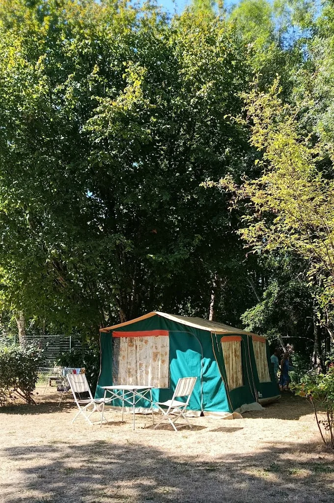 Camping Night&Day de Cognac - photo 3