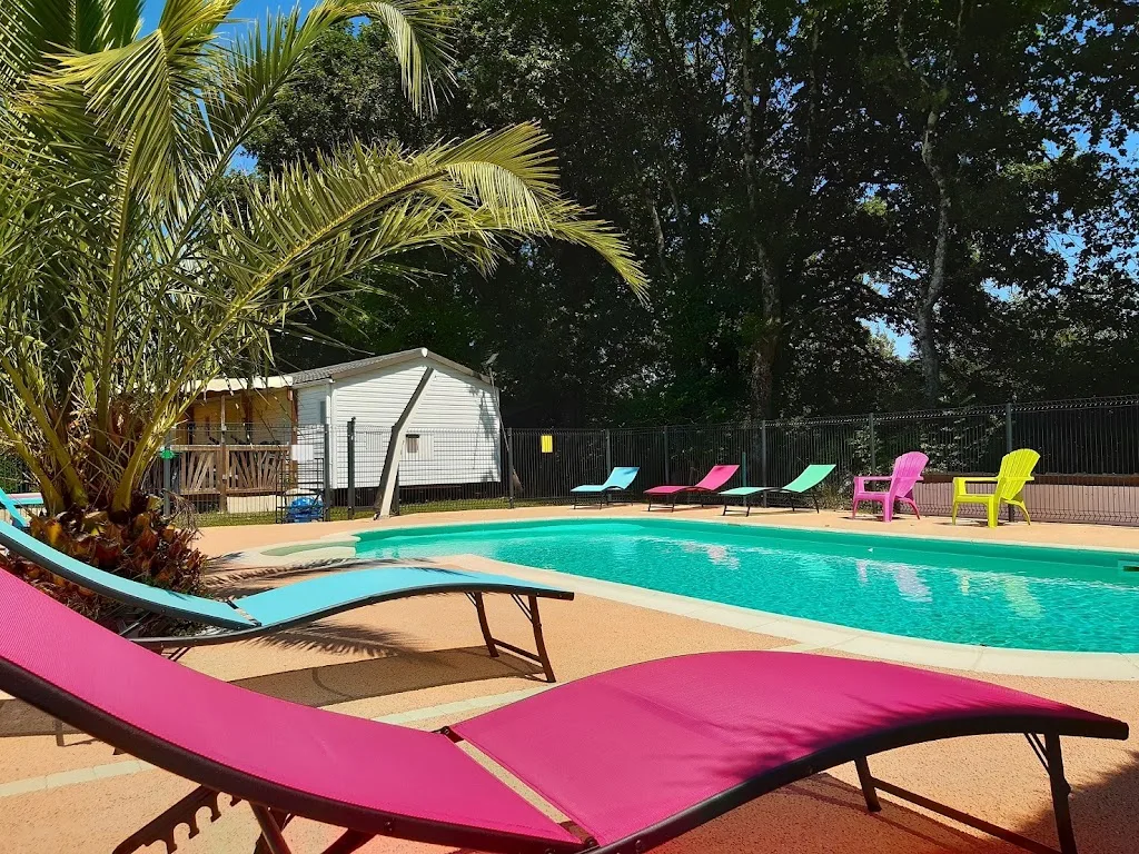 Camping Pyrénées Passion - photo 1