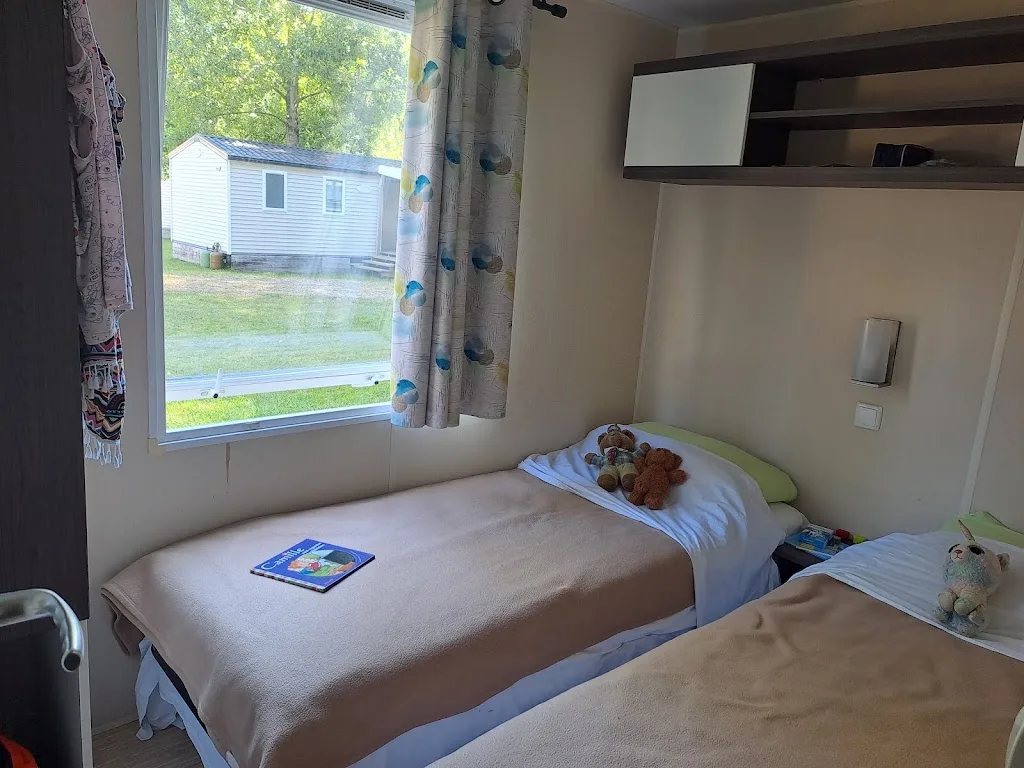 Village et camping Les Bris Vacances passion - photo 1