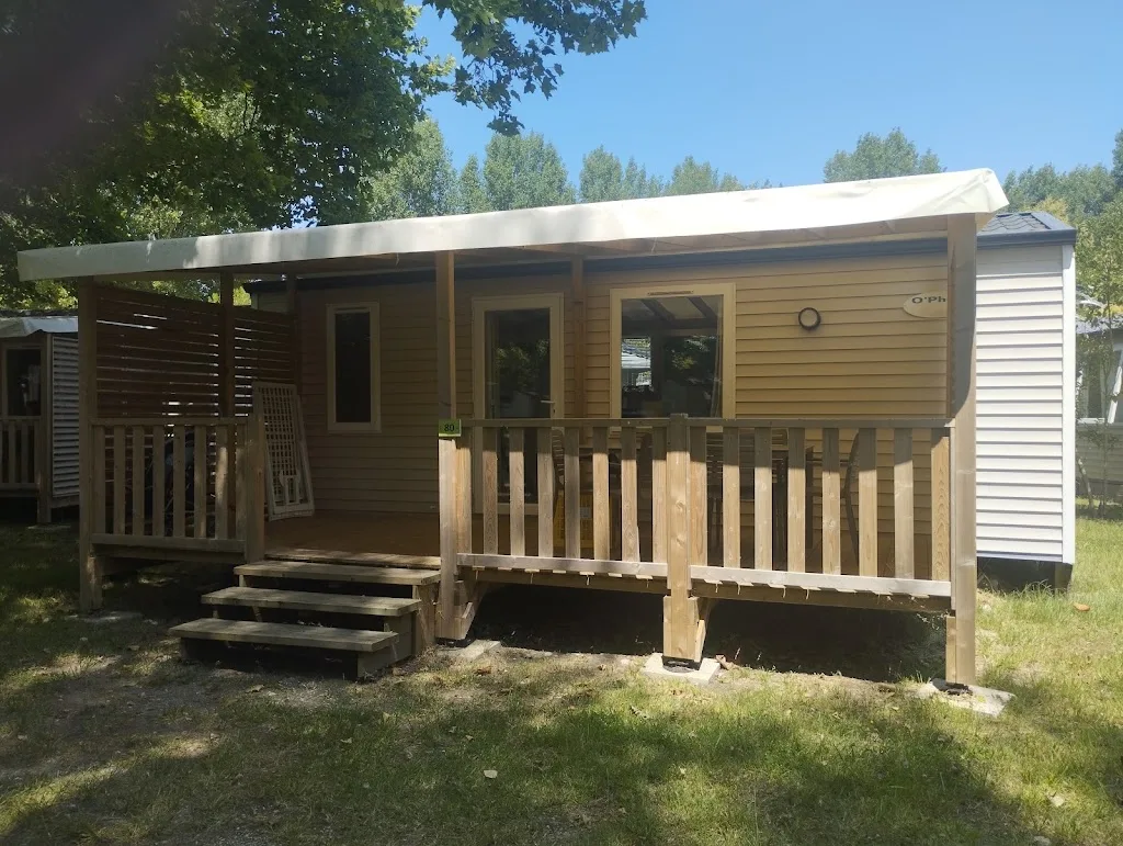 Village et camping Les Bris Vacances passion - photo 2