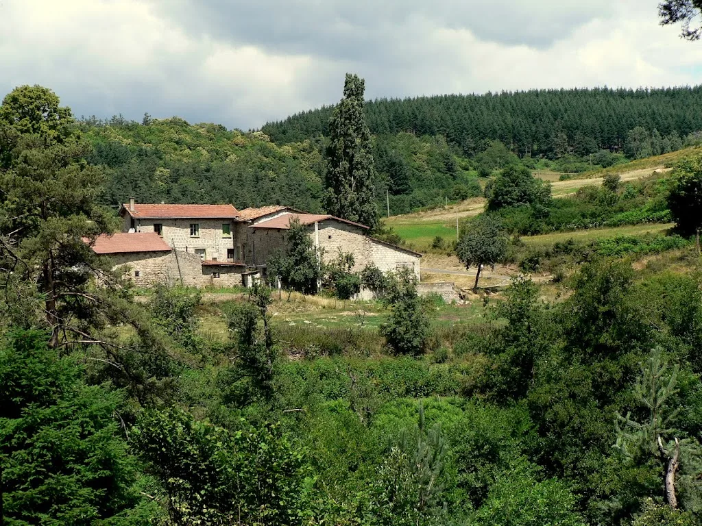 Camping La Chazalet - photo 1