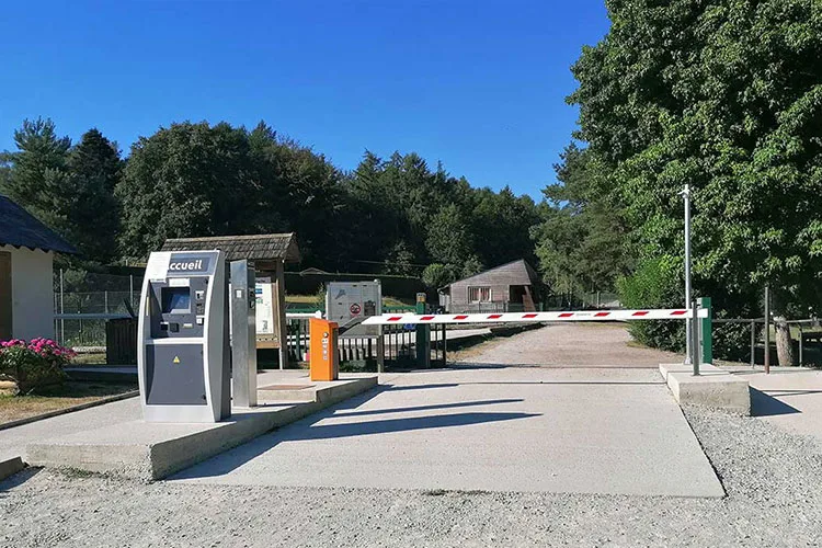 Camping Saint Evroult - photo 1