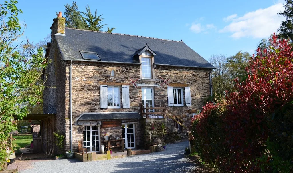 Camping d'Aleth - photo 1
