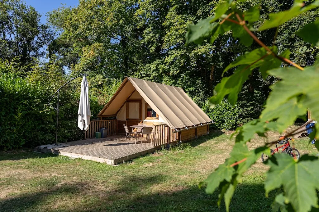 Camping d'Aleth - photo 2