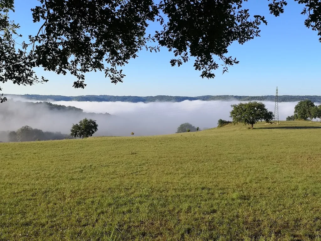 Camping La Bouriote - photo 1