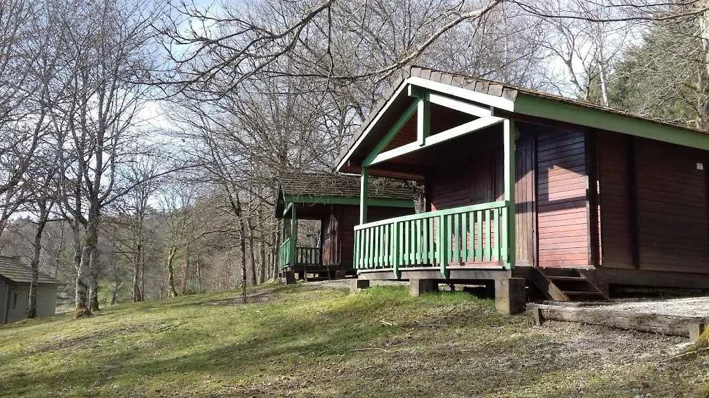 Camping La Bouriote - photo 2