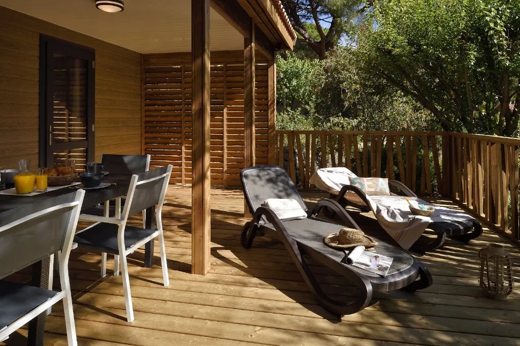 Camping Lecci e Murta - photo 1