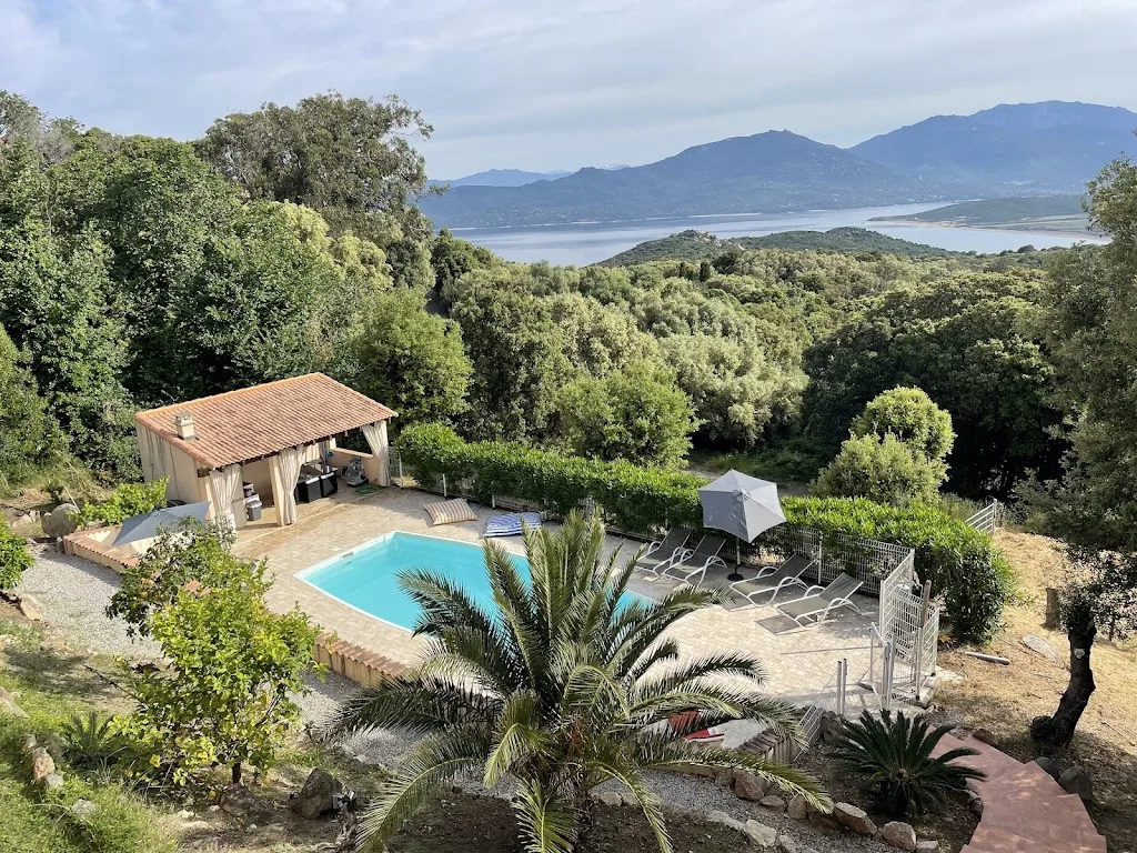 Camping Lecci e Murta - photo 2