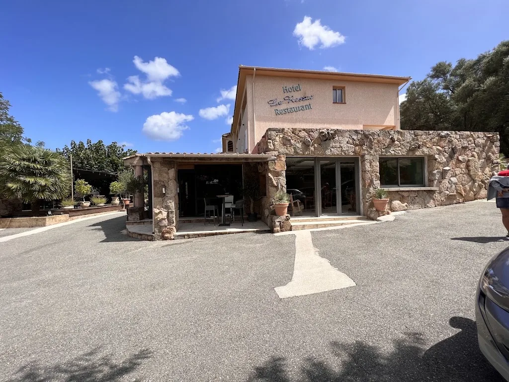 Camping Lecci e Murta - photo 3