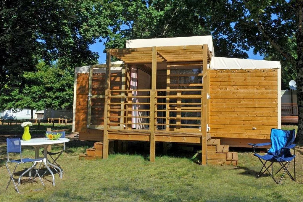 Camping domaine les forges - photo 3